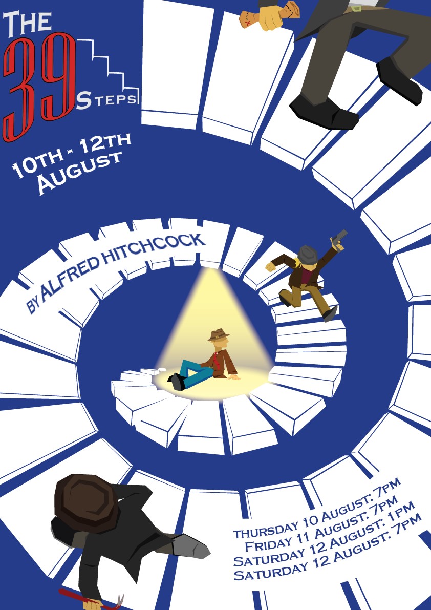 A poster for a movie
Description automatically generated